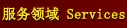 服務(wù)領(lǐng)域